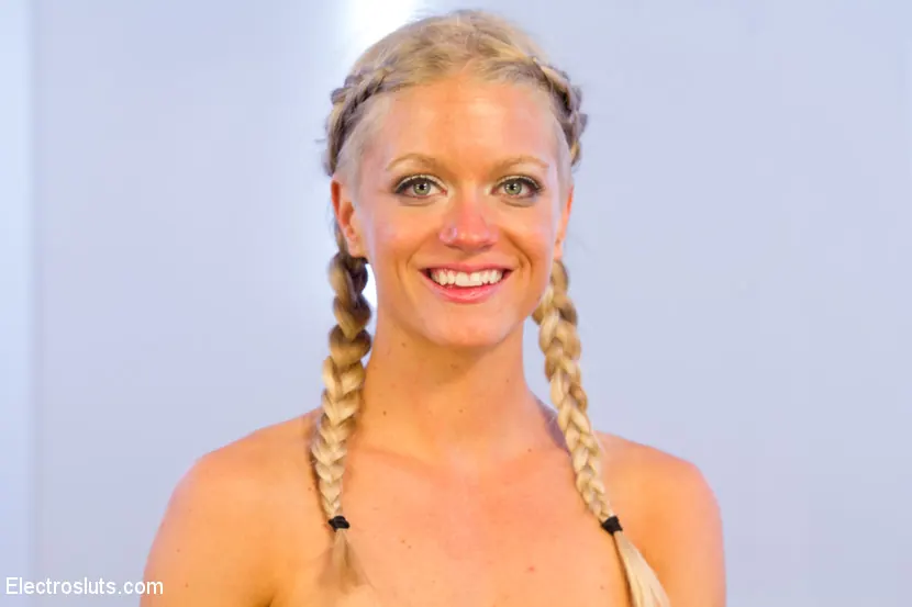 Bella Bends - Bella Bends: ¡Gimnasta electrificada! | Picture (11)