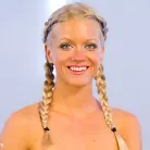 Bella Bends in 'Bella Bends: Gymnast Electrified!'