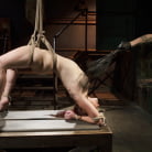 Bella Rossi in 'Beating Bella'