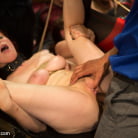 Bella Rossi in 'Beautiful Cock Suckers, Part Two'