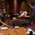 Bella Rossi in 'Beautiful Cock Suckers Petition the House'