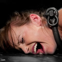 Bella Rossi - Captured Cunt