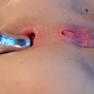 Bella Rossi in 'Bella Rossi Electrosexes 18 year old anal slut!'