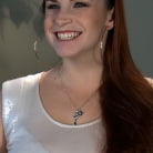 Bella Rossi in 'Bella Rossi and the Pool Hall'