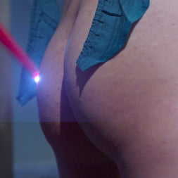 Bella Rossi's Electroslut!