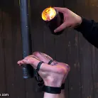 Bella Rossi in 'Big Natural Tits get Brutalized'