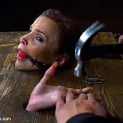 Bella Rossi in 'Big Natural Tits get Brutalized'