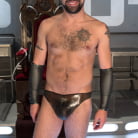 Bella Rossi in 'Deep Space Domination: the Future is Female'