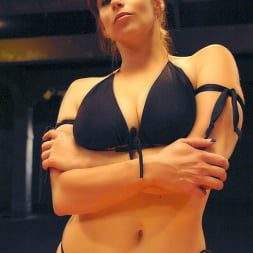 Isamar Dominates round 2 for Team Nightmare Tag Match