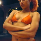 Bella Rossi in 'Isamar Dominates round 2 for Team Nightmare Tag Match'