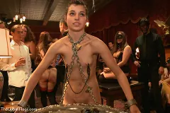 Bella Rossi - Lounge Slaves | Picture (19)