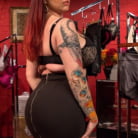 Bella Rossi in 'May-Hem Tag Team'