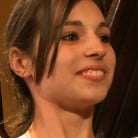 Bella Rossi in 'Newbie Flogging Brunch'