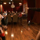 Bella Rossi in 'Newbie Flogging Brunch'