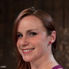 Bella Rossi in 'Powerhouse of orgasms'