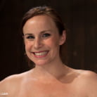 Bella Rossi in 'Powerhouse of orgasms'