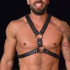 Bella Rossi in 'Queen pussy stuffed chock full of cock and cum!'