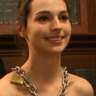 Bella Rossi in 'Rules, Protocols and Slave Games'