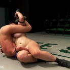 Bella Rossi in 'SEASON 8 CHAMPIONSHIP MATCH:Ariel The Assassin XvsBella The Annihilator'