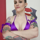 Bella Rossi in 'Season 14 sneak peek Bella Rossi vs. Rizzo Ford'