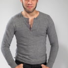 Bella Rossi in 'Suck my feet cuck husband while this stud fucks me!'