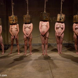 The Auditons Part Three