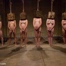 Bella Rossi in 'The Auditons Part Three'