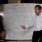 Bella Rossi in 'The Auditons Part Three'