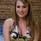 Bella Rossi in 'The New Masseuse: Harmony's Happy Ending'