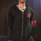 Bella Rossi in 'The Perfect Slave For Perfect Service'