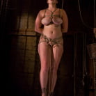 Bella Rossi in 'The Training of Bella Rossi, Day Four'