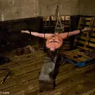 Bella Rossi in 'The Training of Bella Rossi, Day Three'