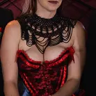 Bella Rossi in 'Titty Fucking'