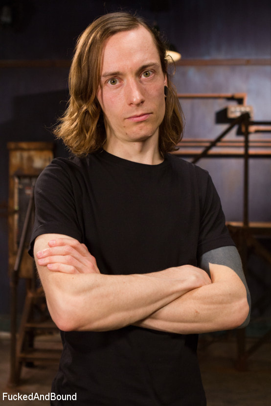 Trapped Slave