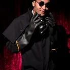 Bella Rossi in 'Who Banged Jessica Rabbit.'