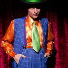 Bella Rossi in 'Who Banged Jessica Rabbit.'