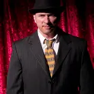 Bella Rossi in 'Who Banged Jessica Rabbit.'