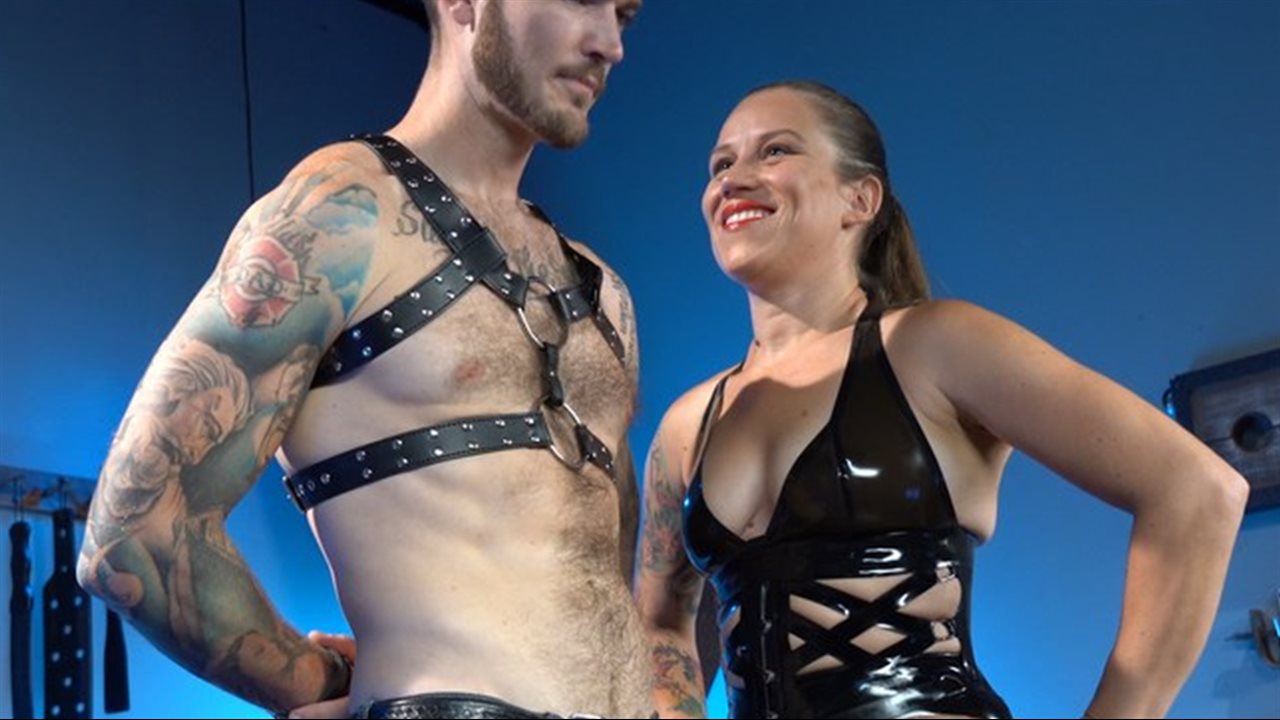 The Wildes: The Tables Are Turned
