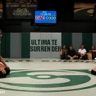 Bella Wilde in 'Work it out bitches! Cat fight on the mat.'