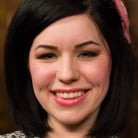 Belle Noire in 'Pale Big Breasted Brunette Beauty Gets Anal Cherry Taken'