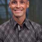 Beretta James in 'A Cuckold's Reality'