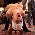 Beretta James in 'Anal Bang Reward for the Brunch Chef'