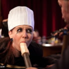 Beretta James in 'Anal Bang Reward for the Brunch Chef'