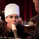 Beretta James in 'Anal Bang Reward for the Brunch Chef'