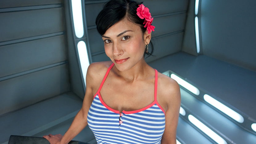 Audition Shoot: Her First Porn