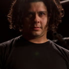 Beretta James in 'Back for More'