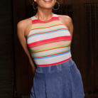 Beretta James in 'Back for More'