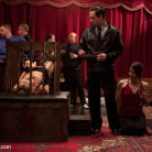 Beretta James in 'Bailey's Trials'