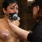 Beretta James in 'Beretta - Challenged with Wanton Cruelty'