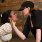 Beretta James in 'Beretta - Challenged with Wanton Cruelty'